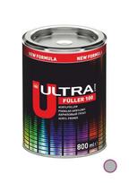 Gruntas NOVOL Fuller, pilkas, 0,8L, 100