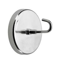 Magnetinis kabliukas HETTICH, D50 mm, dengtass nikeliu, 9277484