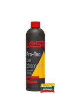 Automobilinis šampūnas LESTA 4in1, 500 ml