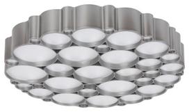 Lubinis LED šviestuvas RABALUX Andela, 48W, 230V 50Hz, 4000K, 2956 lm, dimeriuojamas, sidabro sp., 5