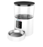 Maisto dozatorius augintiniams EASY PET, automatinis su LED ekranu, 4l