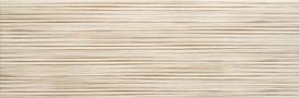 Plytelių keraminis dekoras CRISTACER Ainhoa Lineal Taupe, 25 x 75 cm, 1,120 m2/dėž., dryžuota