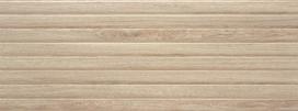 Plytelių keraminis dekoras KERATILE/KTL CERAMICA, Strand Beige Rect, 33,3 x 90 cm, 1,199 m2/dėž.
