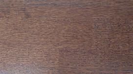 Parketlentė ESTA PARKET, 2200 x 204 x 14 mm, 2,693 m2/dėž., 3 juostų, matinis lakas, ąžuolas „Cocoa