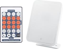 LED prožektorius ORRO 51114, Galingumas: 50W; Spalvinė temperatūra: 4000K; Apšviestumas: 4000lm; Įta