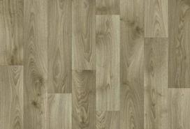 PVC grindų danga OLYMPIC Eliot-7, 3 m pločio, 230186134, 2,7 mm storio, dėvimasis sluoksnis 0,15 mm,