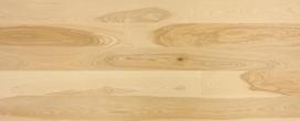 Parketlentė ESTA PARKET Aa1092, 2200 x 204 x 14 mm, 2,693 m2/dėž., 3 juostų, matinis lakas, uosis „T