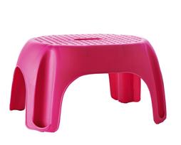 Vonios taburetė RIDDER Fun Eco, fuksijų spalvos, A1102613