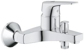 Vonios maišytuvas GROHE QuickFix Start Flow, chromas, 23772000