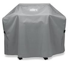 Kepsninės uždangalas WEBER, Fits Spirit 300 ir Genesis II-200 serijos kepsninėms