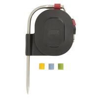 Griliaus termometras WEBER, iGrill Pro Meat Probe, naudojamas su kitais iGrill prietaisais kaip prie