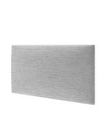 Sienų plokštė PUFFIN Simple Pp, spl. SI-KA16, 600x300x37 mm, dekoratyvinė, tekstilinė
