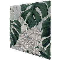 Sienų plokštė PUFFIN Trends 45 Pk, spl. Deliciosa Print Multicolor,  450x450x37 mm, dekoratyvinė, te