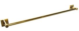 Rankšluosčių kabykla BA-DE Nero Gold, 60 cm, vienguba, aukso spalvos, CKG-7809 84
