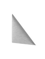 Sienų plokštė PUFFIN Simple Pt, spl. SI-KA16, 300x300x37 mm, dekoratyvinė, tekstilinė