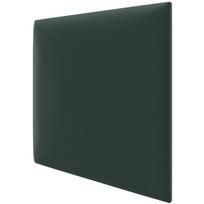 Sienų plokštė PUFFIN Trends 45 Pk, spl. Deliciosa Mono Bottle Green, 450x450x37 mm, dekoratyvinė, te