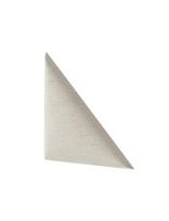 Sienų plokštė PUFFIN Simple Pt, spl. KA02, 300x300x37 mm, dekoratyvinė, tekstilinė