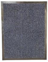 Durų kilimėlis RICCO Primo, 60 x 80 cm,  100% PP, vinilinis pagrindas, 830-500