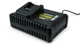 Kroviklis HERVIN BATTERY Super Fast, 20V, 4.0A, CH-4.0AH