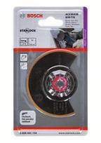 Universalus segmentinis pjovimo diskas BOSCH Starlock, ACZ 85 EIB Multi Material