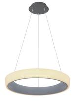 Pakabinamas LED šviestuvas GLOBO Tabano, 36W, 230V, 3000-6000K, 3500 lm, su pultu, kompl. 2xAAA, dim
