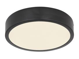 Lubinis LED šviestuvas GLOBO Lucena, paviršinis, 15W, 230V, 1650 lm, 4000K, dimeriuojamas, apvalus,