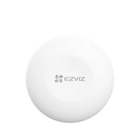 Išmanusis apsaugos mygtukas/pultelis EZVIZ Cs-T3C, jungiasi su EZVIZ A3 apsaugos centrale