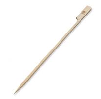 Griliaus iešmai WEBER, rinkinys, bambukiniai, 24cm, 25vnt
