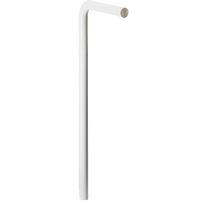 Alkūnė sifonui VIEGA 123901, 40 x 220 x 680 mm, kilmės šalis Vokietija