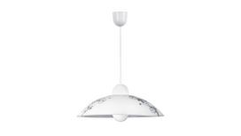 Pakabinamas šviestuvas RABALUX Bloomy 1848, E27 1 x MAX 60W, skersmuo 300 mm, atstumas nuo lubų 900