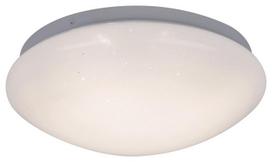 Lubinis LED šviestuvas RABALUX Lucas, 12W, 230V 50Hz, 4000K, 700 lm, baltos sp., 260 x 260 x 90 mm,