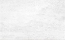Keraminės sienų plytelės CERSANIT Vivia Ps213 White Mat, 250 x 400 x 8 mm, 1,200 m2/dėž., spl. balta