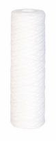Vandens filtro kasetė USTM PP20M PLUS, 10", 20 µm, PP siūlų, mechaninio valymo, ilgesnio tarnavimo l