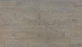 Parketlentė ESTA PARKET, 2200 x 204 x 14 mm, 2,693 m2/dėž., 3 juostų, matinis lakas, ąžuolas „Dusky