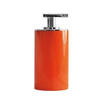 Muilo dozatorius RIDDER Paris, oranžinis, polirezinas/nerūdijančio plieno, 22250514