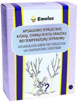 Tepalas medžiams prieš zuikius