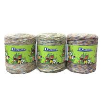 Špagatas DUGUVA, džiutas - sintetika, 0,3 kg