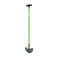 Vejos atkirtėjas HERVIN GARDEN ED02, metalinis kotas, T formos rankena, ilgis 1150 mm