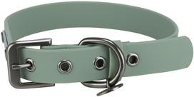 Antkaklis šunims TRIXIE CityStyle, M, 35-42 cm/20 mm, šalavijo spalvos