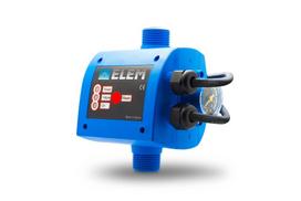 Elektroninis vandens siurblio valdiklis MASTER PUMPS ELCOMPACT-2