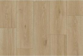 PVC grindų danga EVOLUTION Maison-5, 3 m pločio, 2,7 mm storio, dėvimasis sluoksnis 0,2 mm, polivini