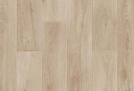PVC grindų danga DELTA Aurora-8, 3,5 m pločio, 2,7 mm storio, dėvimasis sluoksnis 0,2 mm, polivinilc