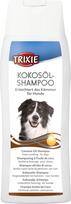 Šampūnas šunims TRIXIE , su kokosų aliejumi, 250 ml