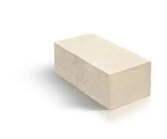 Silikatinė plyta ARKO SP 15 Mpa,  matmenys 250 x 120 x 88 mm
