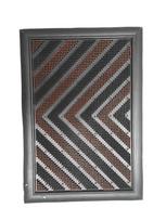 Kilimėlis RICCO Mars, 45 x 65 cm, 100% guma, 838-002
