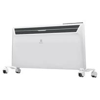 Elektrinis šildytuvas ELECTROLUX ECH/AG2-2000 3BE EEC, 880 x 129 x 413 mm, 2000W, apšildomas plotas