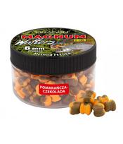 Masalas DRAGON MAGNUM, neutralaus plūdrumo, 8 mm, 60 ml, apelsinas-šokoladas