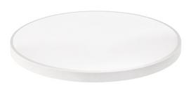 Lubinis LED šviestuvas HOROZ, 40W, 2800lm, 6400K, IP20, baltos sp., 620x30x610 mm
