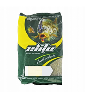 Jaukas DRAGON ELITE Leszcz, karšiui, česnakas, žalias, 1,0 kg