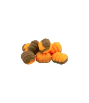 Masalas DRAGON MAGNUM Pop-Up Pupae, plūduriuojantys, 8 mm, 60 ml, apelsinas-šokoladas